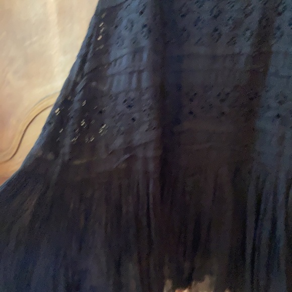 Free People Shailee Mini Slip Dress - Picture 7 of 16